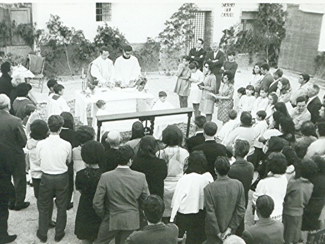 1970 Corpus a Benillup