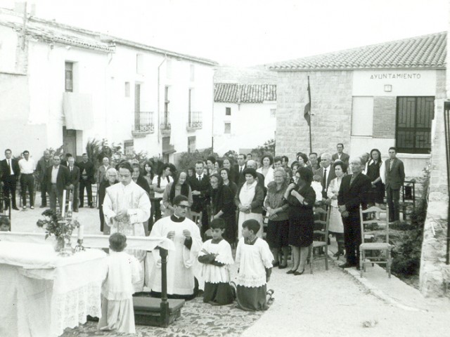 1970 Corpus a Benillup