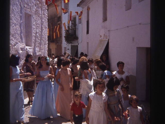 1978 (?) - Festeres de Benillup