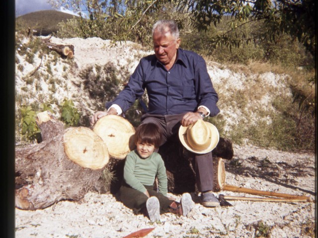 1978 - El Tio Juan i Joan .