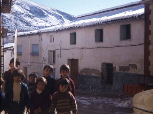 1981 Neu a Benillup